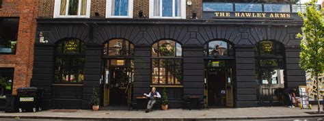 herzl bar|10 Of The Most Legendary London Pubs You Should Get Pint。